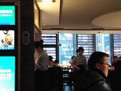 -豪客来牛排(重庆三峡广场步行街1704店)