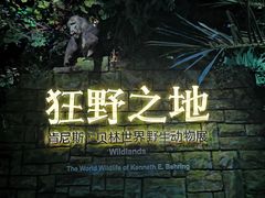 -浙江自然博物院(杭州馆)