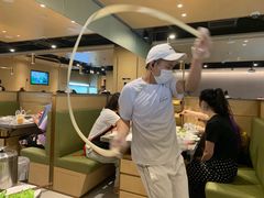 -海底捞火锅(杭州萧山宝龙广场店)