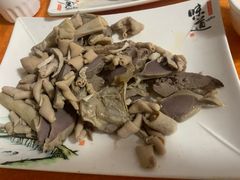 白焯鹅杂-裕华(南华东路店)