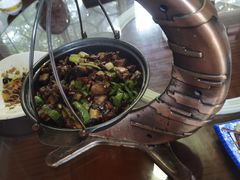 -老味道1992(武当山店)