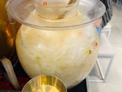 -成都你六姐·牛肉冒菜·麻辣香锅(长泰广场店)