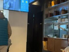 -BAKER&SPICE(安福路店)