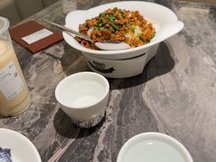 -前海沿·海鲜水饺青岛菜(乐客城店)