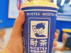 -耐茶 NICE TEA(东城万达店)