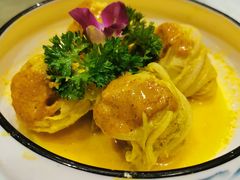 -新侨小馆(东直门北小街店)