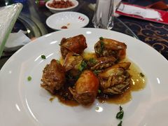 -祈胜邨•顺德鱼生•顺德菜(容桂店)