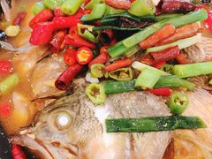砂锅鱼-红豆园(文林街店)