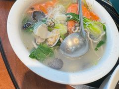 -花开富贵平潭海鲜楼(平潭店)