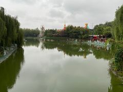 -郑州方特梦幻王国