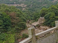 -大罗山风景区