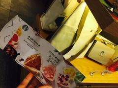 -星巴克(上海交通大学店)