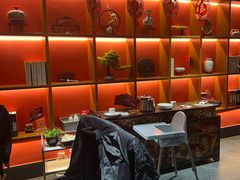 -祥源胡同·涮牛羊肉火锅(花桥店)