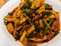 -赤宴·川菜(玉林店)