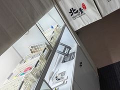 -北青自习室(清源路店)