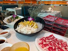 -纯味斑鱼府(中海环宇荟店)