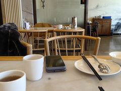 -华盛丰温州大排档(东三环南路店)