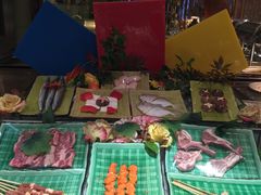 -宁波石浦豪生大酒店·自助餐厅