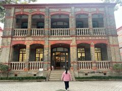 -苏州大学(天赐庄校区)