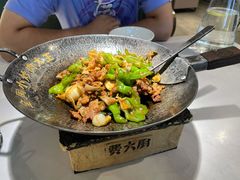 费大厨辣椒炒肉-费大厨辣椒炒肉(黄兴中心广场店)