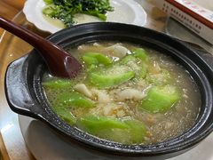 -蓝湾碧波·老字号·疍家非遗海上餐厅