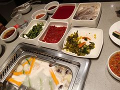 -海底捞火锅(吾悦广场店)