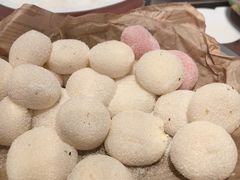 -龍歌自助小火锅(雨花台江南虹悦城店)