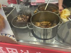 -陆长玖古法猪脚饭(玄风桥店)