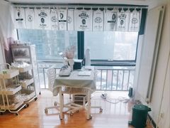 -食间旅人DIY烘焙工作室