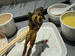 -鼎原力量东北吊炉烧烤(临河街店)