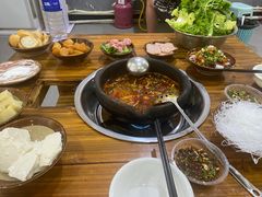 -笔记安顺夺夺粉火锅