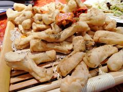 -满堂春特色餐馆