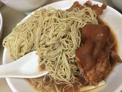 -坚记面店(一德路店)