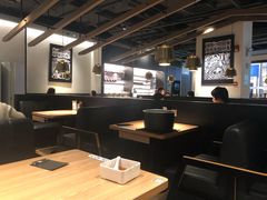 大堂-太二酸菜鱼(长沙IFS国金中心店)