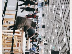 -宜家·瑞典风味餐厅(烟台路店)