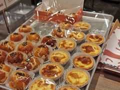 -西村叔叔的店·面包·甜品·蛋糕(崂山丽达店)