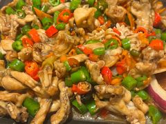 -炭舍干锅(华发商都店)