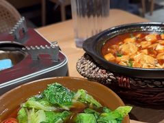 -川堂风·跷脚牛肉·乐山爆炒(宝山日月光店)