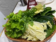 -和兴记潮汕牛肉火锅(太原街万达店)