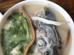 -鲜椒鱼·雅安地标性美食