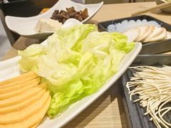 -呷哺呷哺 黄金牧场 (新辰里学清路店)