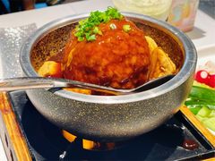 -小厨娘淮扬菜(清江苏宁广场店)