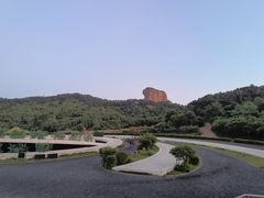 -鼎盛王朝康熙大典实景演出