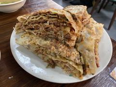 -清真永恒华威肉饼(潘家园店)