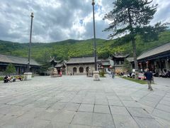 -五台山风景名胜区