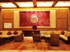 -喜来登采悦轩中餐厅