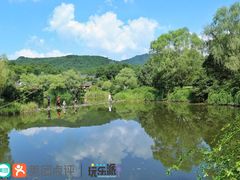 -溪口-滕头旅游景区