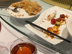 -观澜湖酒店·邀月庭中餐厅