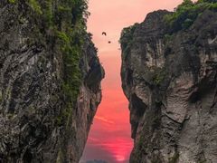 -雁荡山风景名胜区