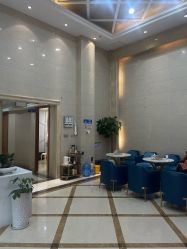 -碧莲盛·不剃发植发